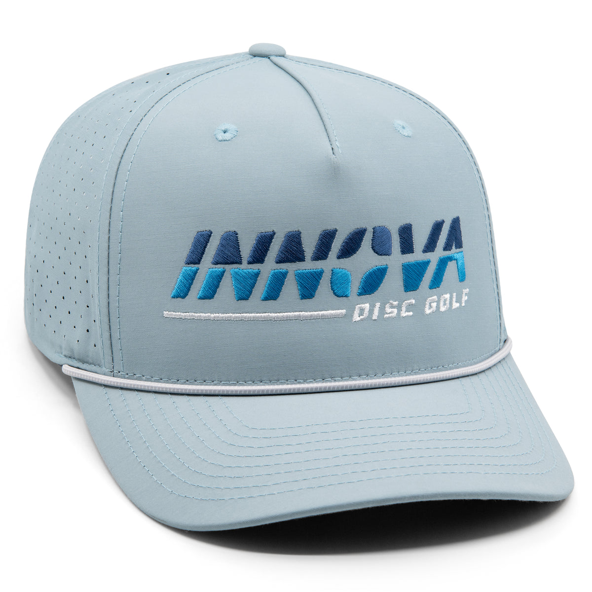 Innova Big Burst Tech Rope Hat