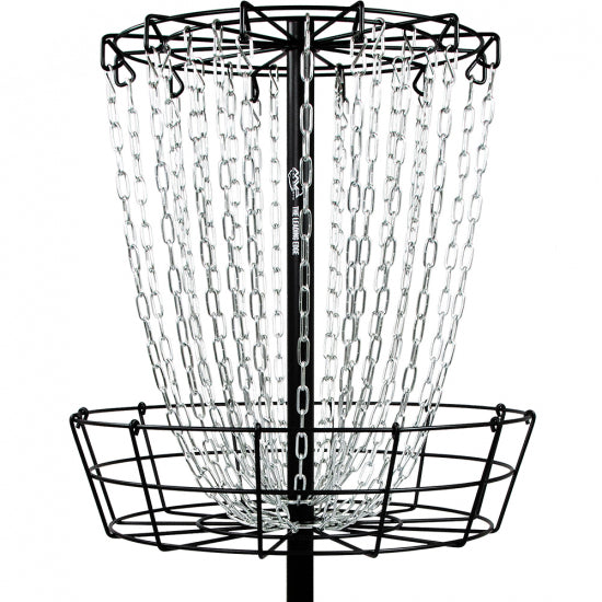MVP Black Hole Practice Basket