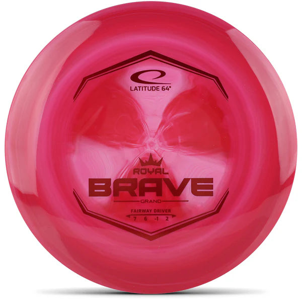 Latitude 64 Disc Golf Starter Set (Premium)