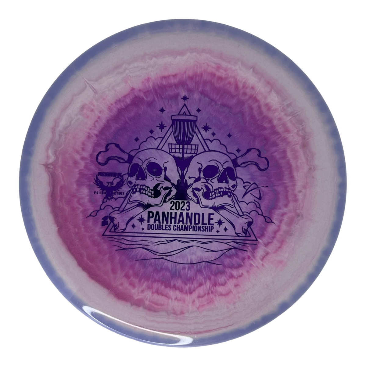 Prodigy 750 Glimmer M4 - 2023 Panhandle Doubles