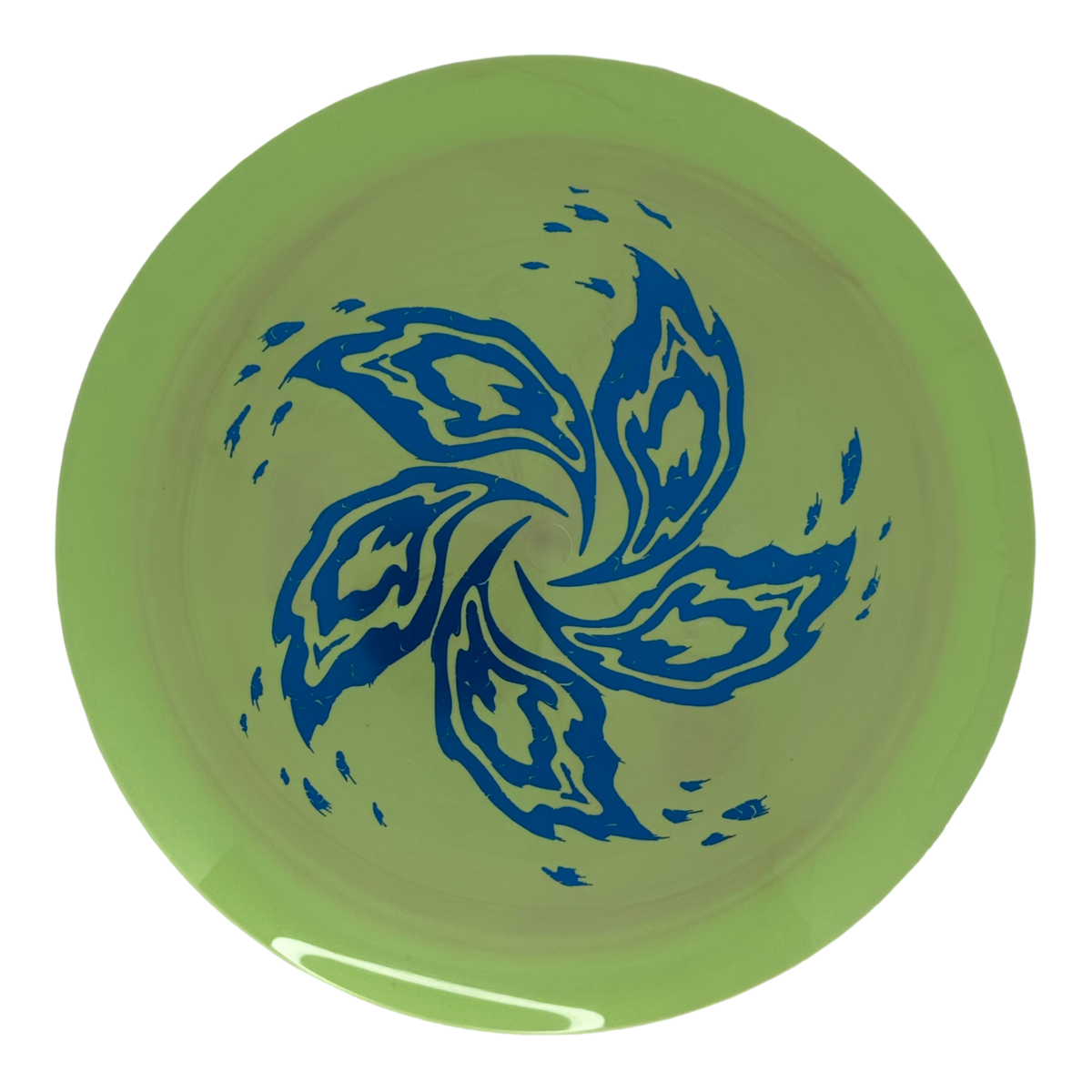 Discmania S-Line Swirl DD3 - Molten Lore