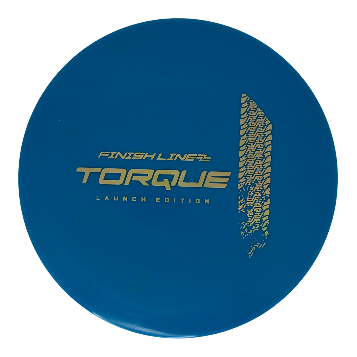 Finish Line Discs Forged Torque - Launch Edition