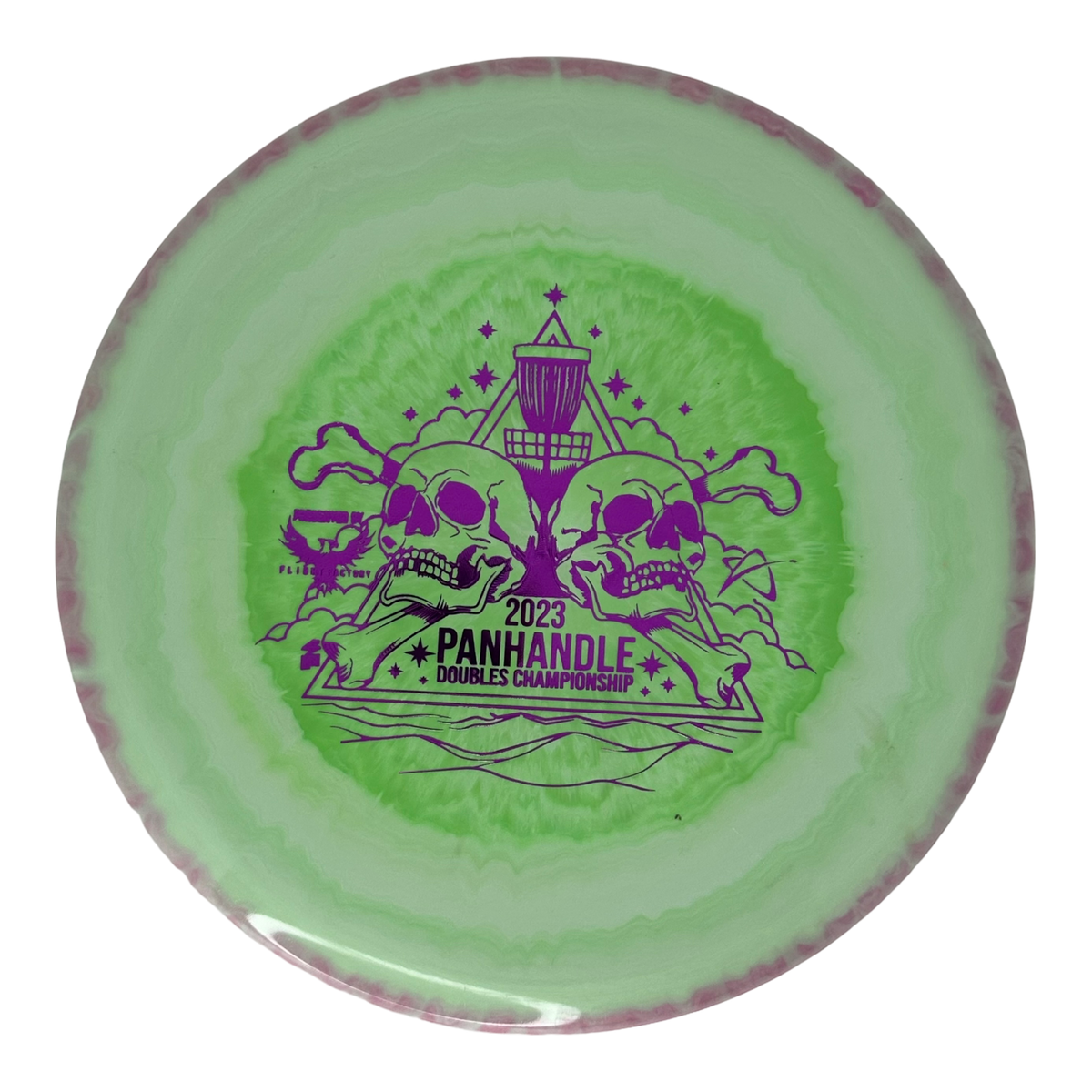 Prodigy AIR Spectrum M4 - 2023 Panhandle Doubles