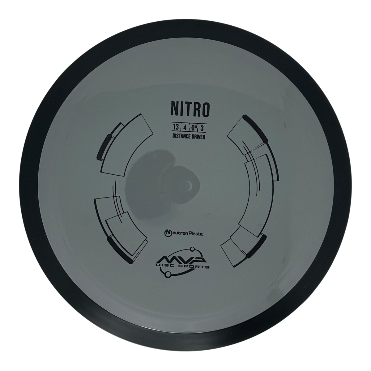 MVP Neutron Nitro