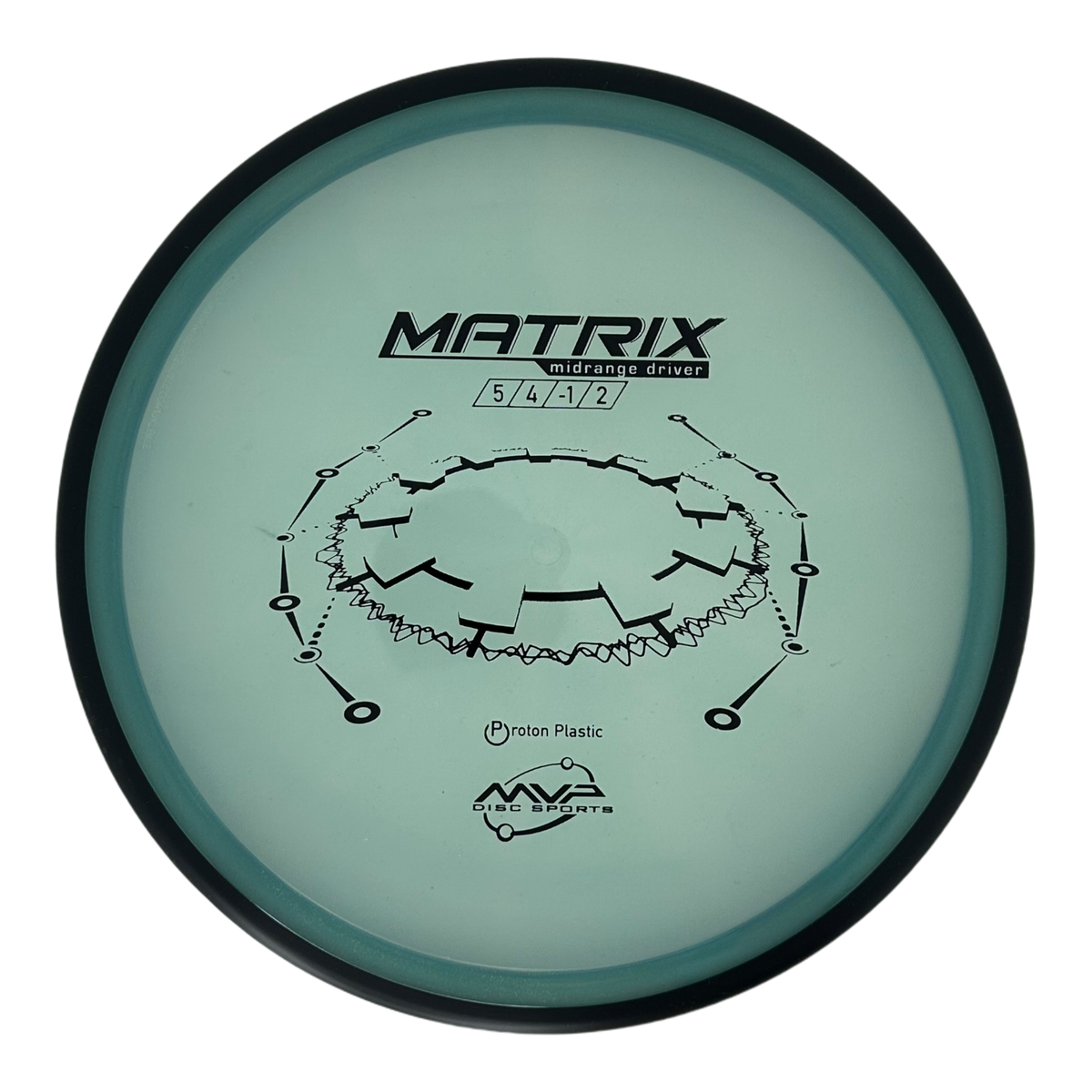 MVP Proton Matrix