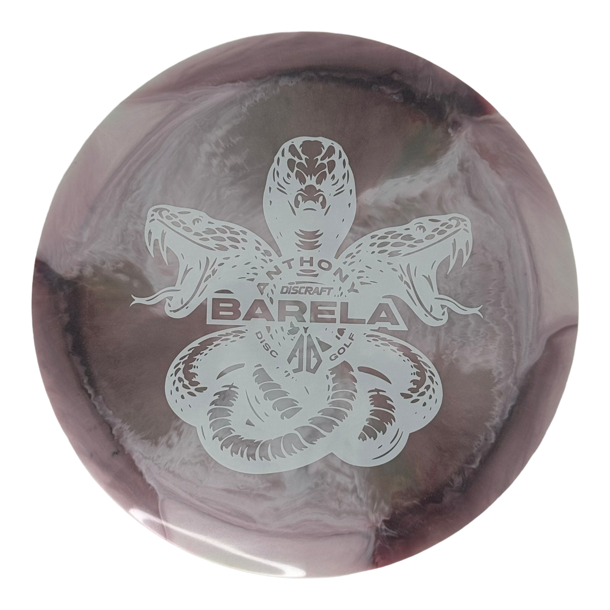 Discraft Colorshift ESP Venom - Anthony Barela 3-Headed Venom