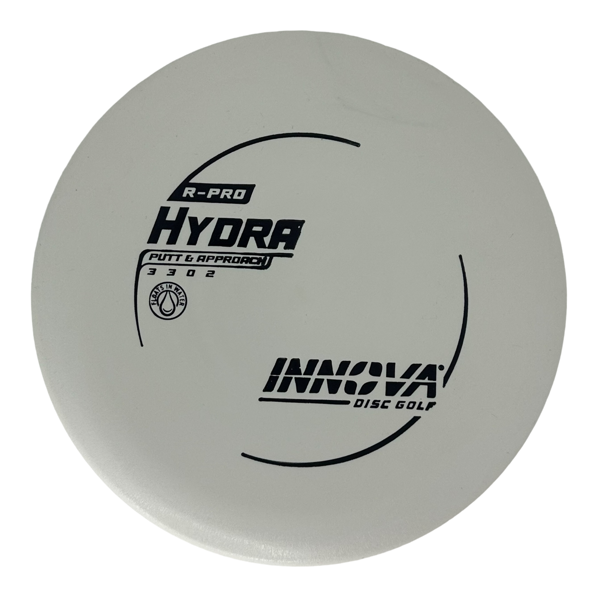 Innova R-Pro Hydra