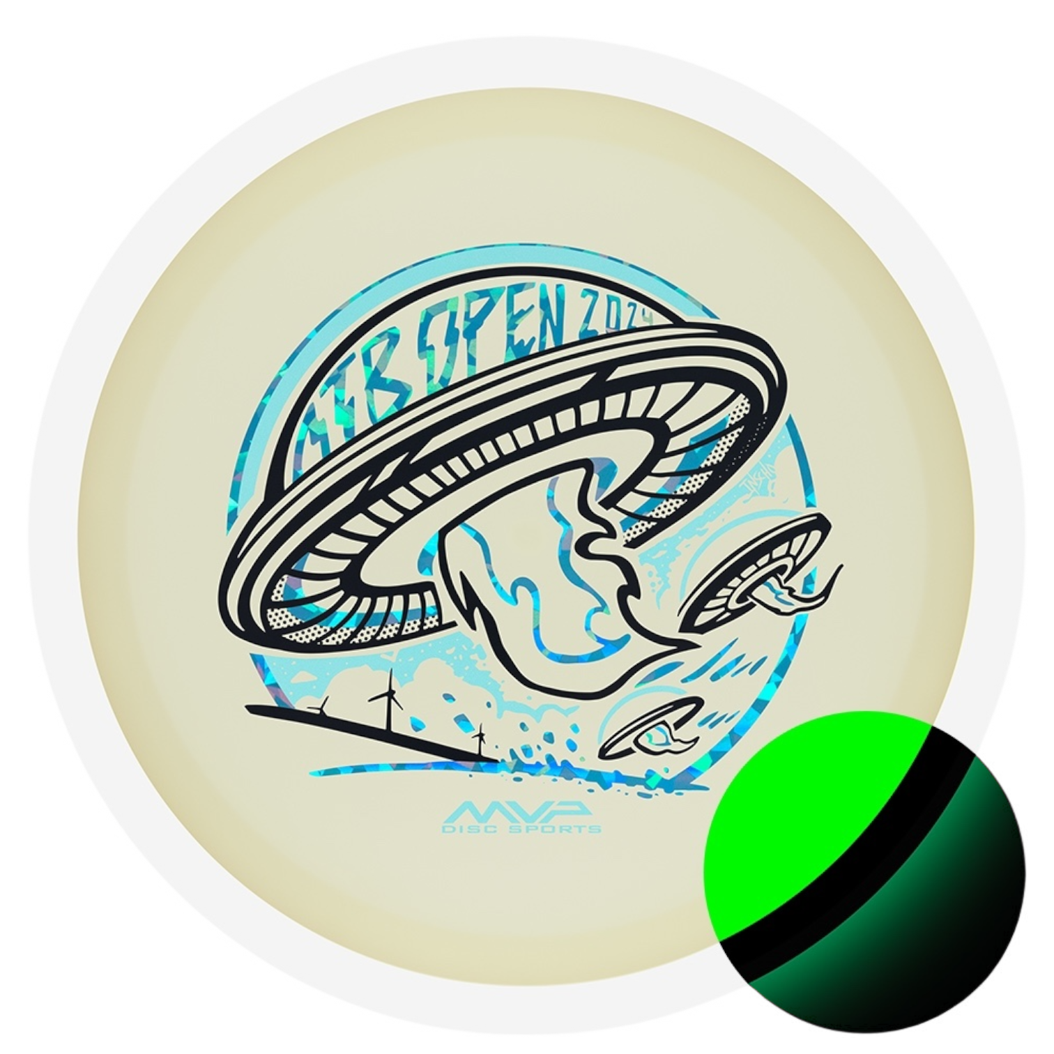 MVP Eclipse Orbital - OTB Open 2024 Phase 2 - Flight Factory