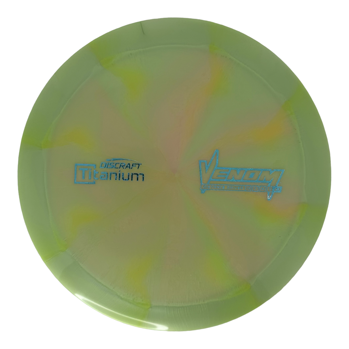 Discraft Titanium Venom - (2024)