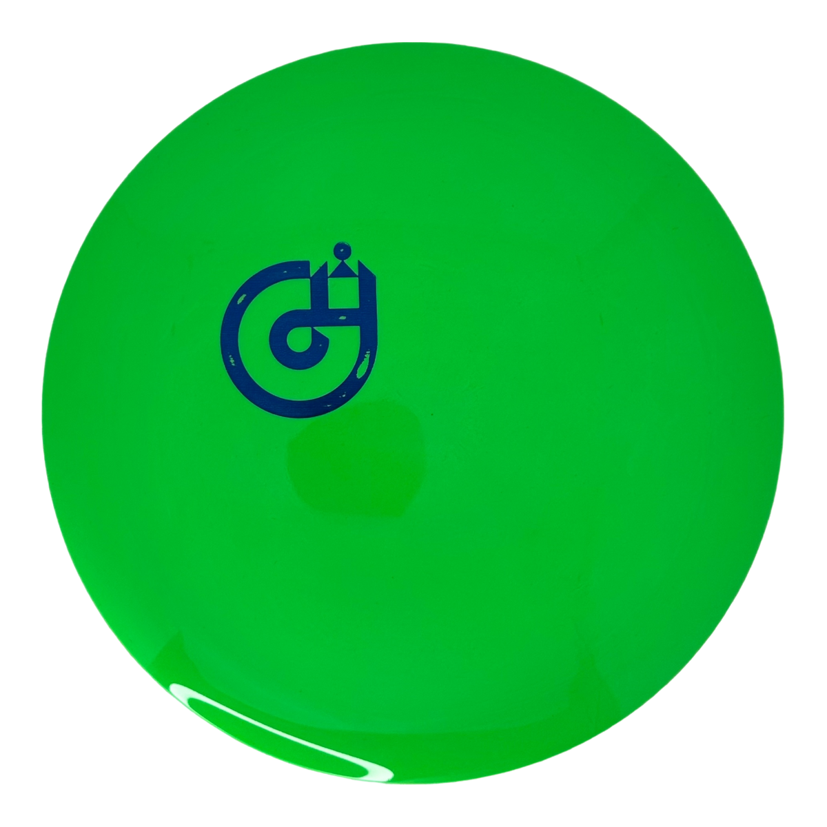 Innova Bottom Stamp Star Destroyer - Calvin Heimburg Mini Icon