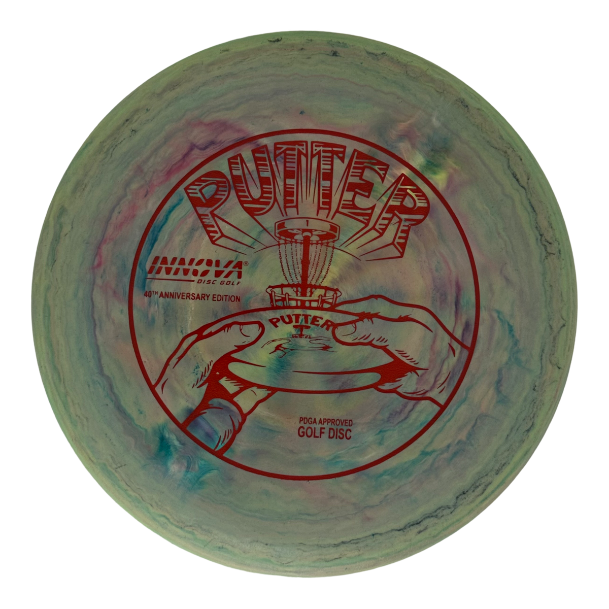 Innova Galactic Pro Aviar - 40th Anniversary