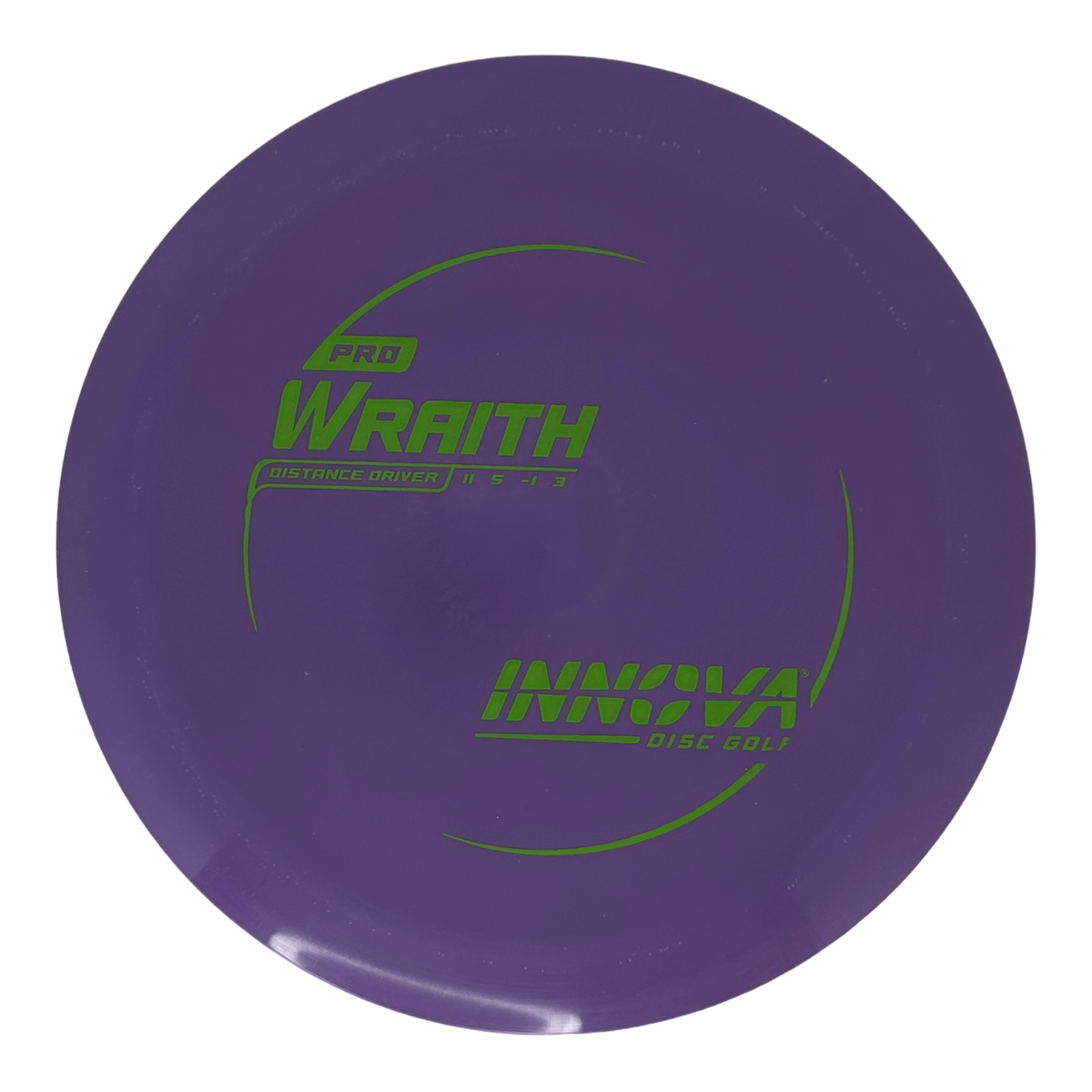 Innova Pro Wraith