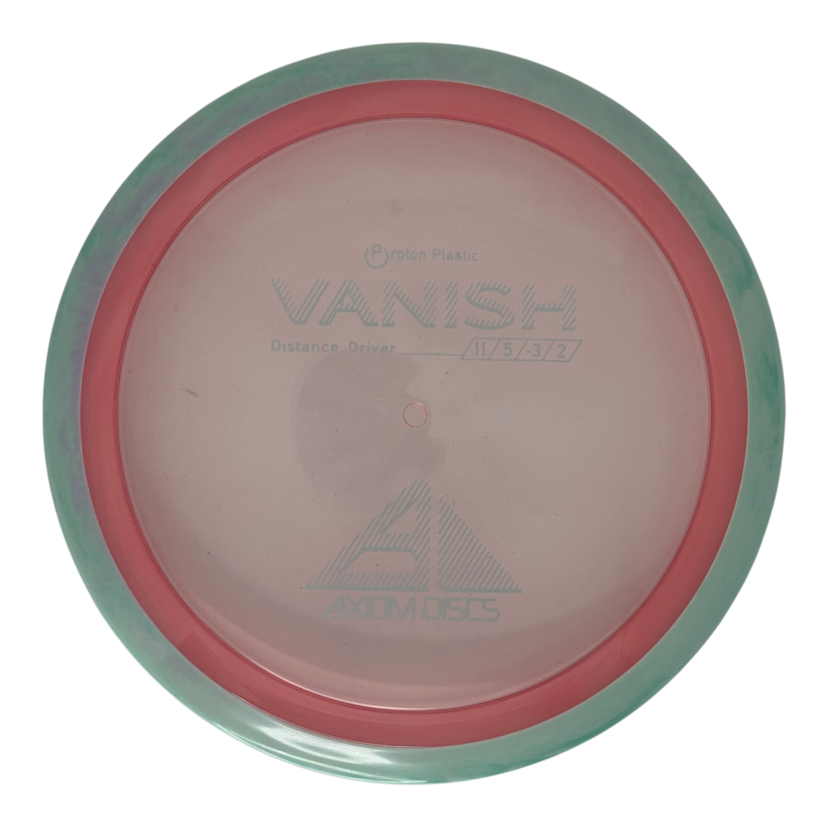 Axiom Proton Vanish