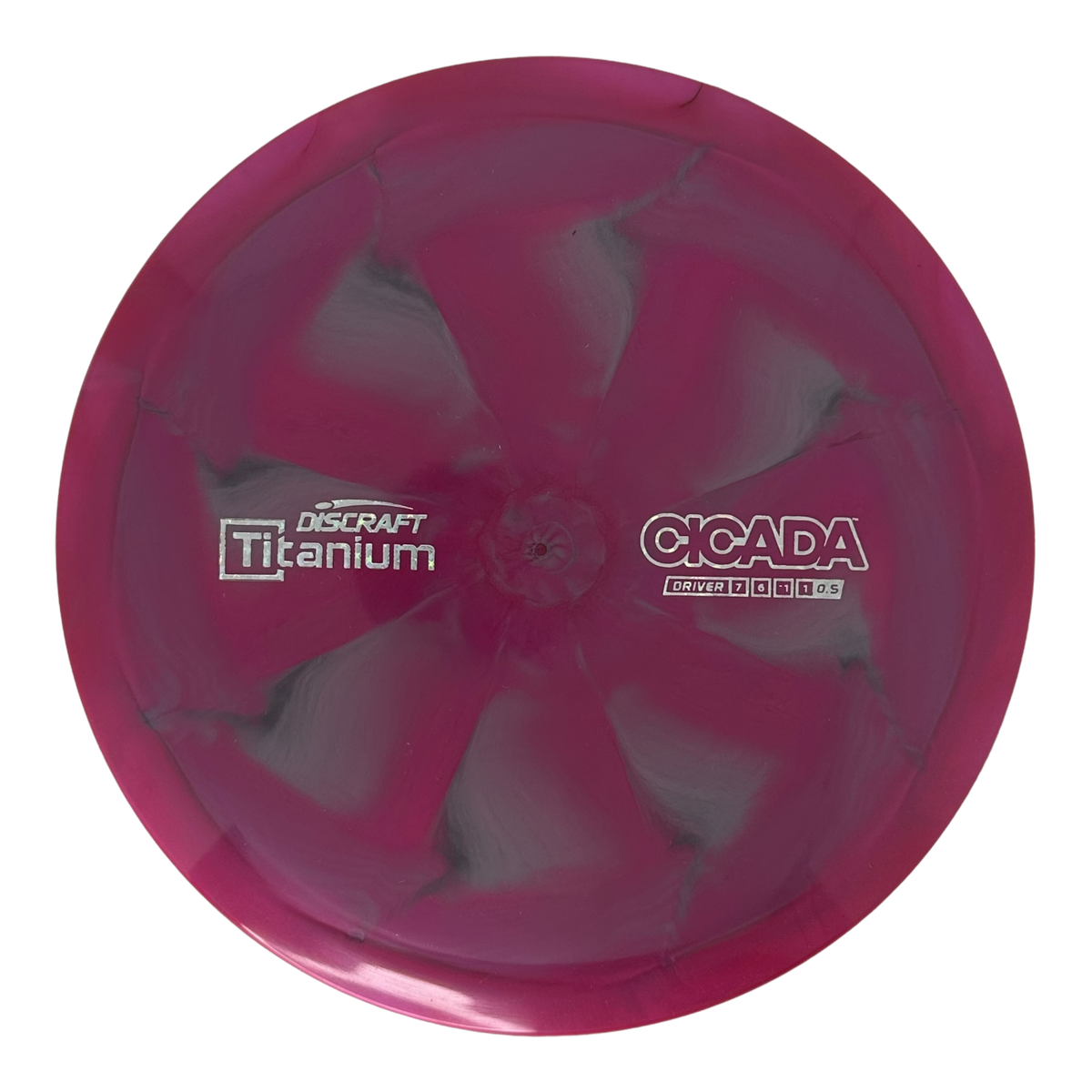 Discraft Titanium Cicada - (2024)