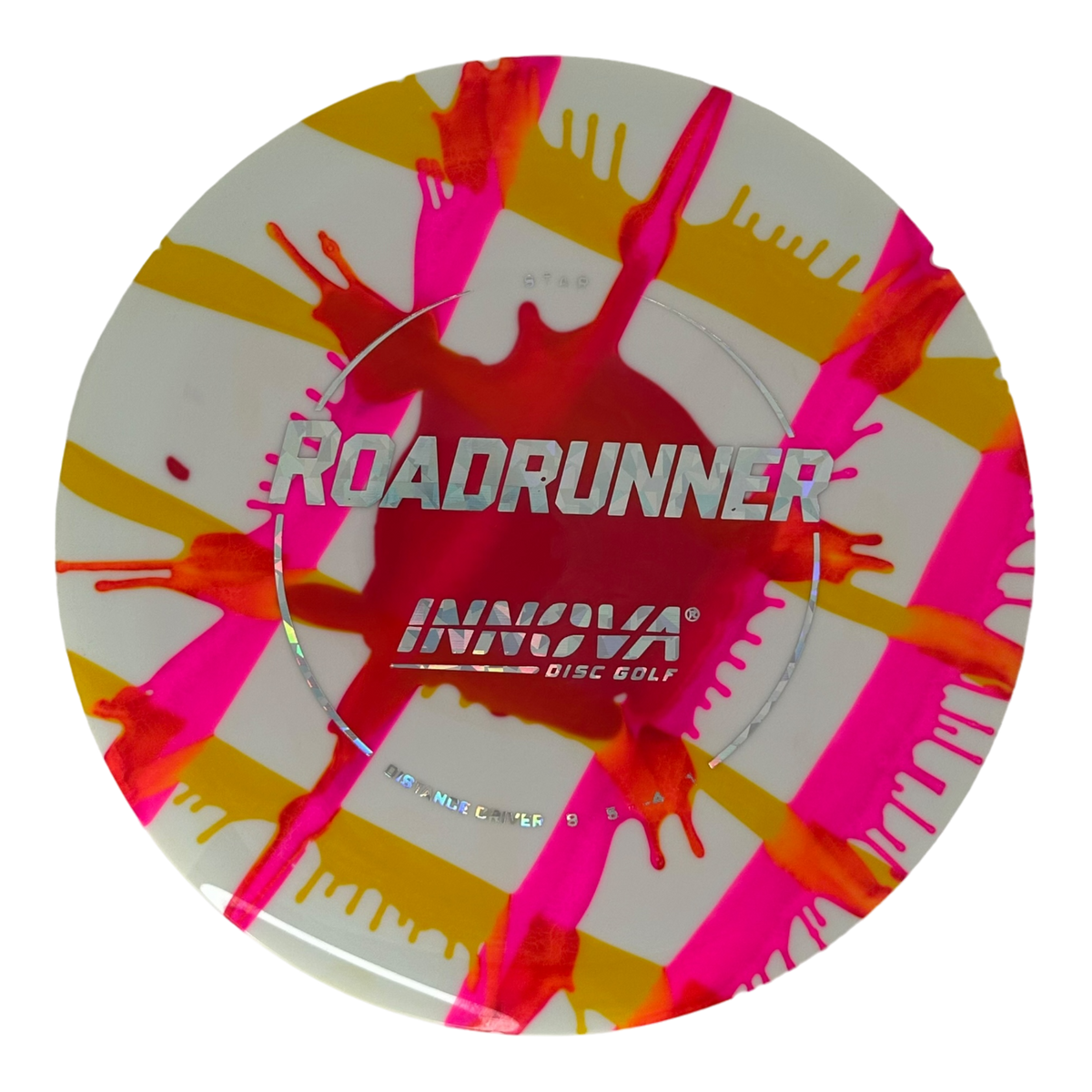 Innova I-Dye Star Roadrunner