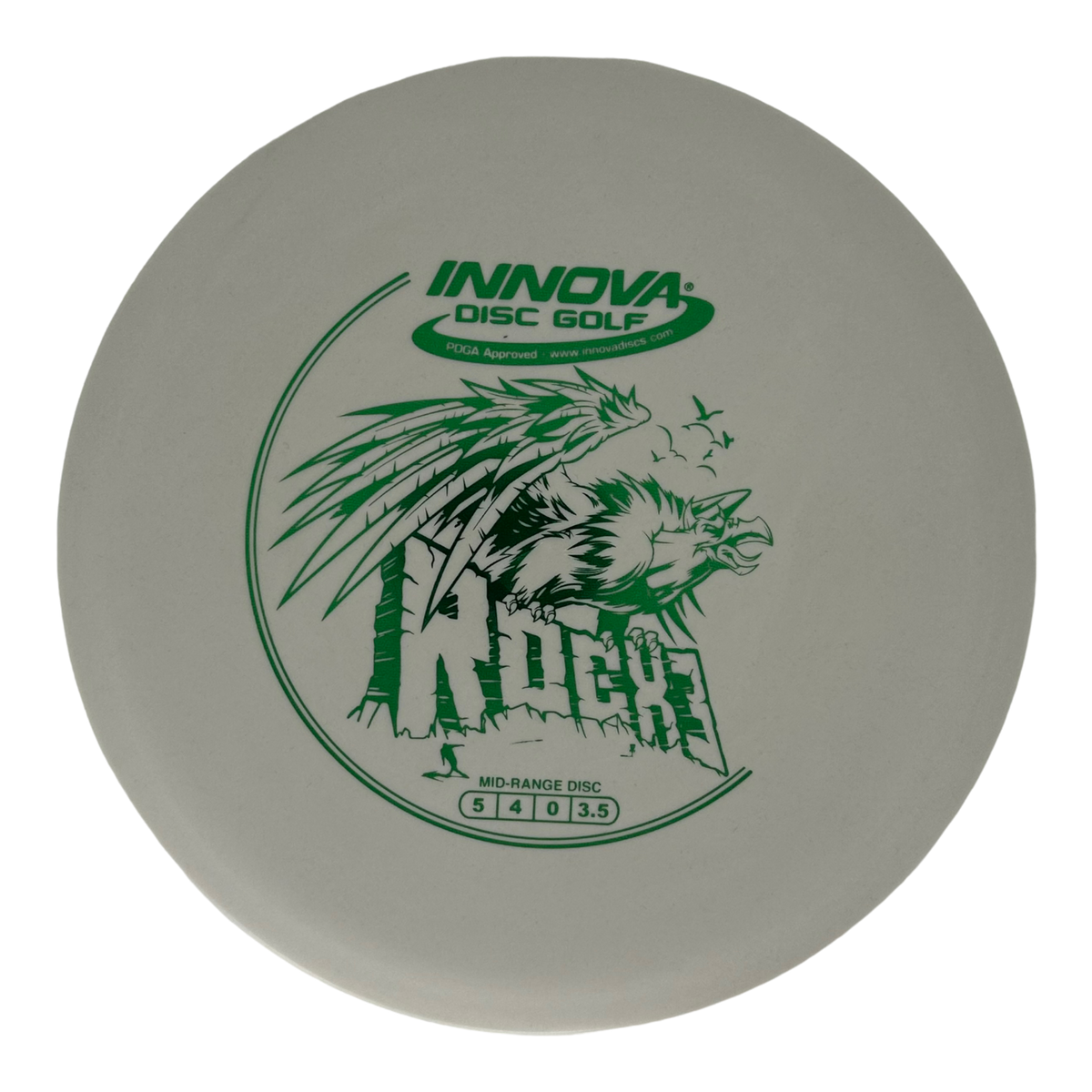 Innova DX RocX3