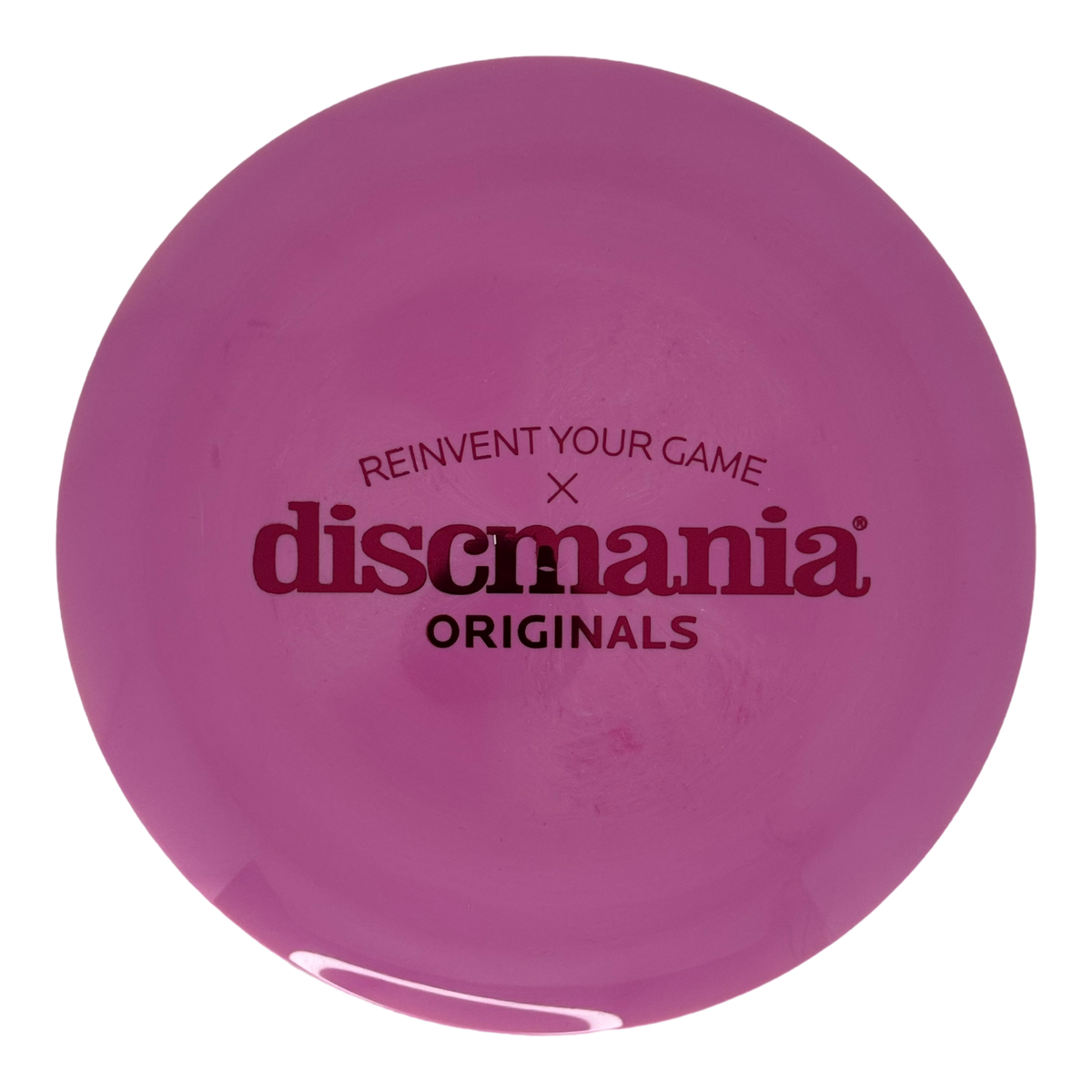 Discmania S-Line Swirl DD3 - Reinvent Your Game