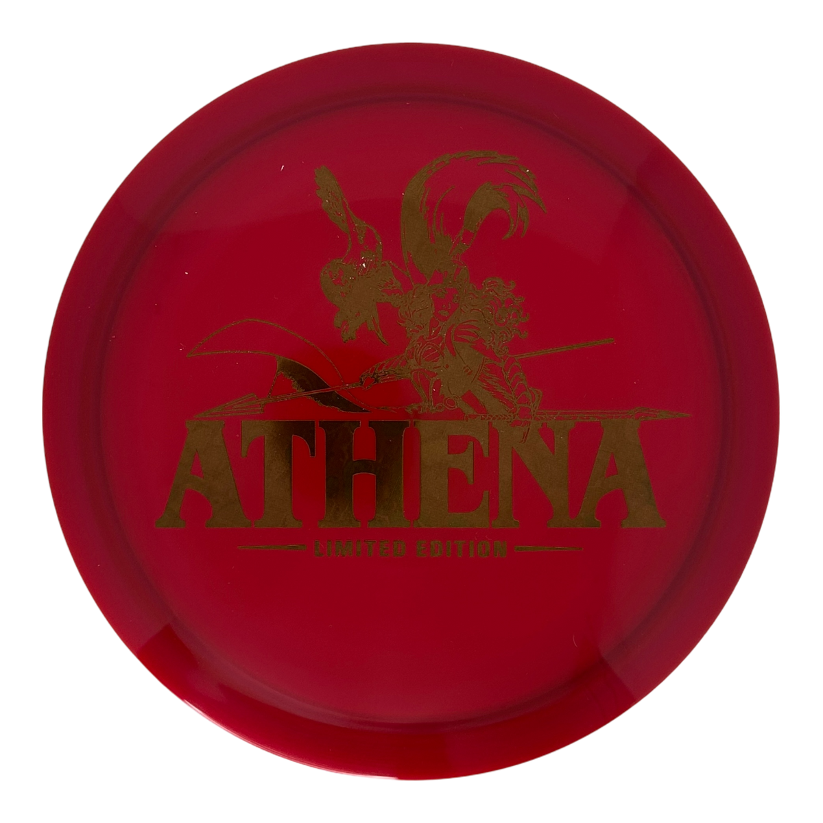 Discraft Rarities and Collectibles