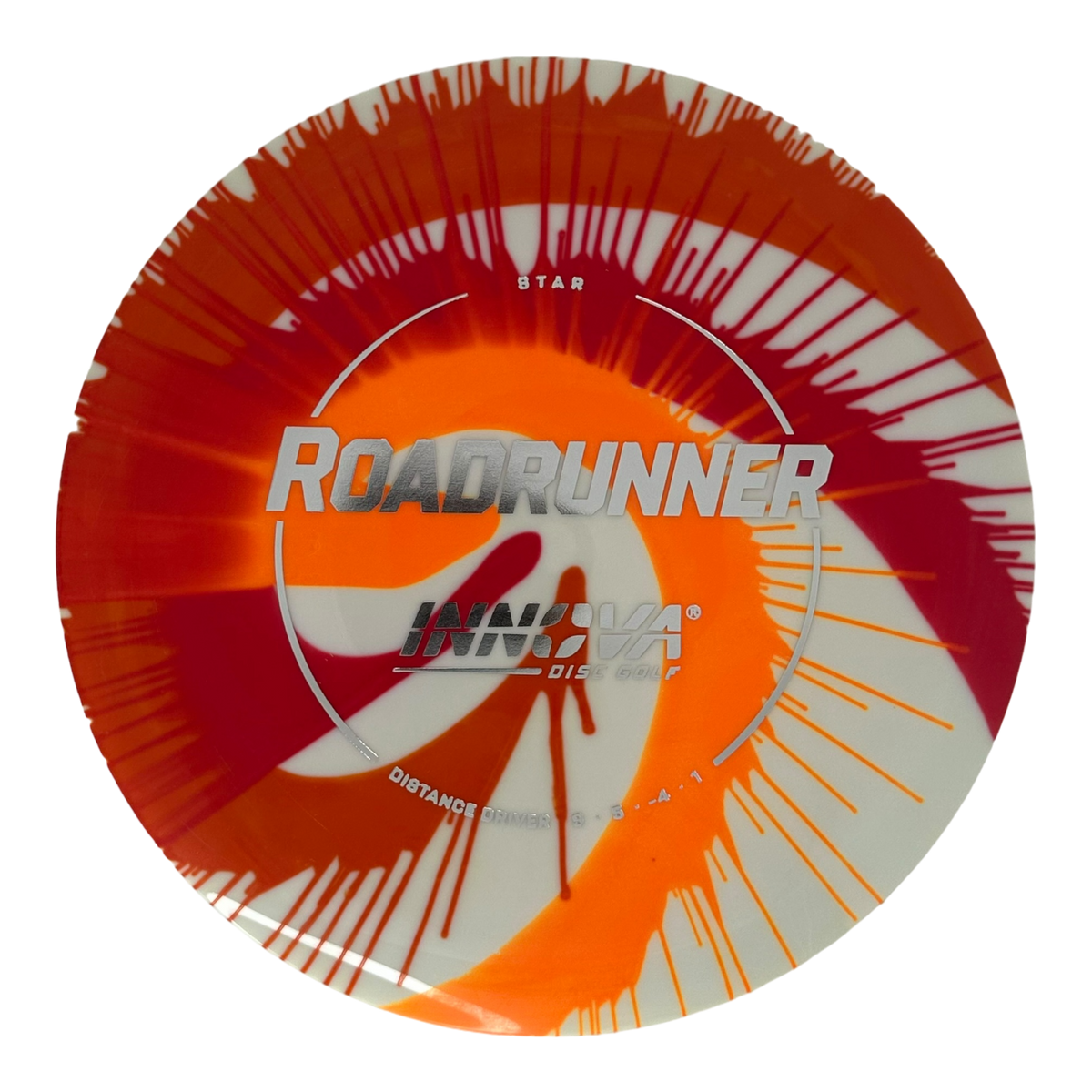 Innova I-Dye Star Roadrunner
