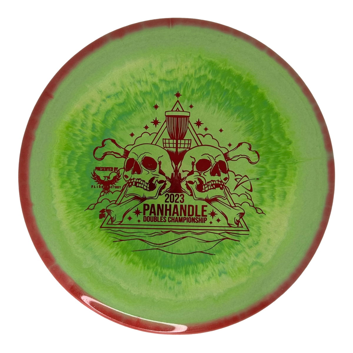 Prodigy 750 Glimmer M4 - 2023 Panhandle Doubles