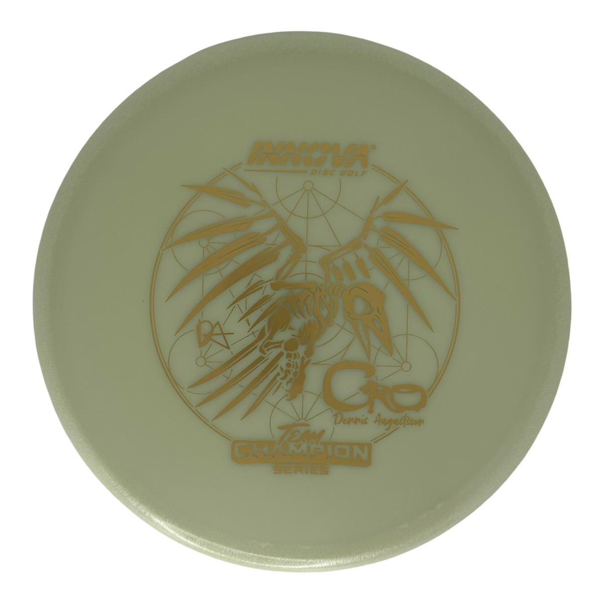 Innova Proto Glow Star Cro - Dennis Augustsson TS (2024)