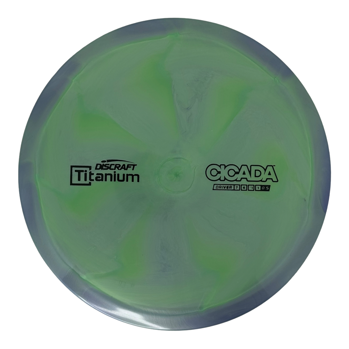 Discraft Titanium Cicada - (2024)