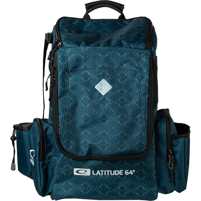 Latitude 64 Core Pro E3 Backpack - Kristin Latt Edition