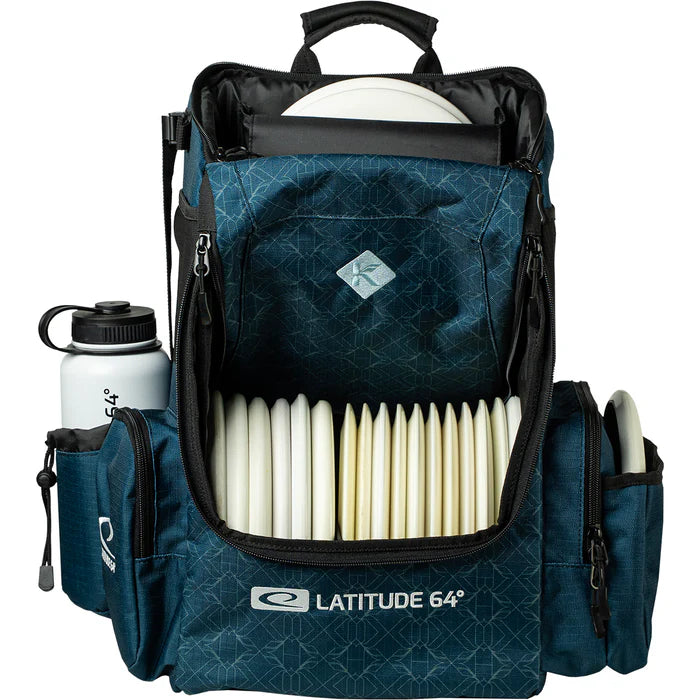 Latitude 64 Core Pro E3 Backpack - Kristin Latt Edition