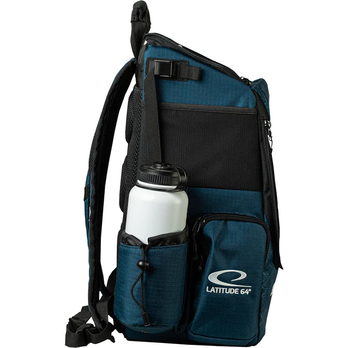 Latitude 64 Core Pro E3 Backpack - Kristin Latt Edition