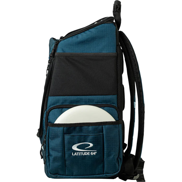 Latitude 64 Core Pro E3 Backpack - Kristin Latt Edition