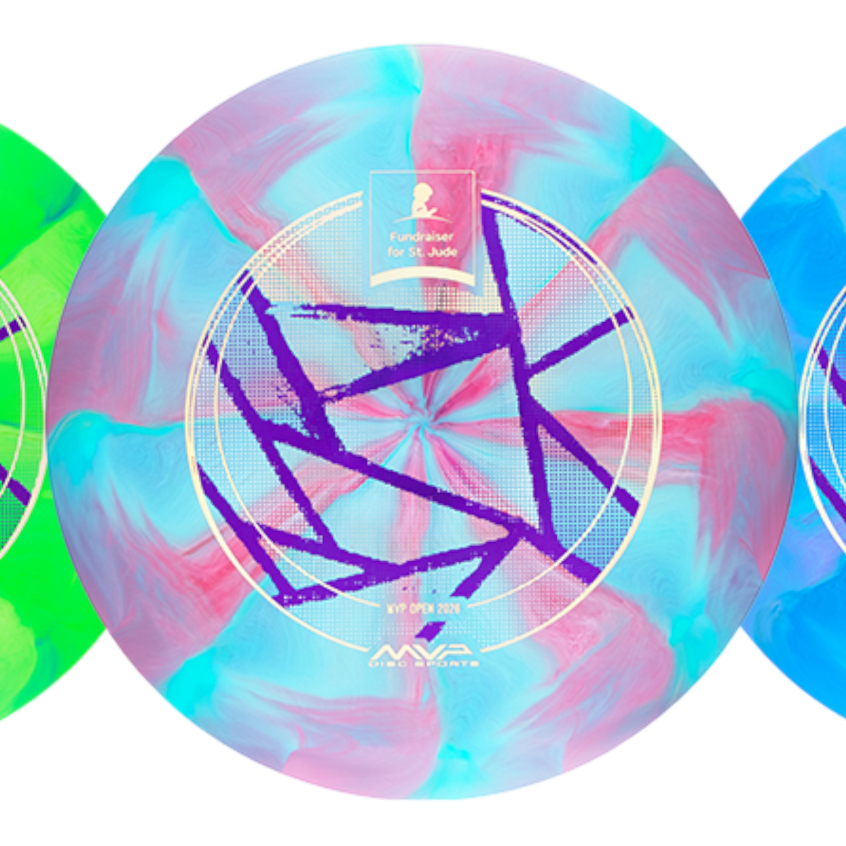 Streamline Cosmic Neutron Shift - 2026 Special Edition St. Jude Fundraiser (PRE-ORDER)