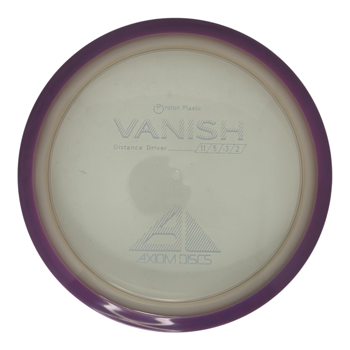 Axiom Proton Vanish