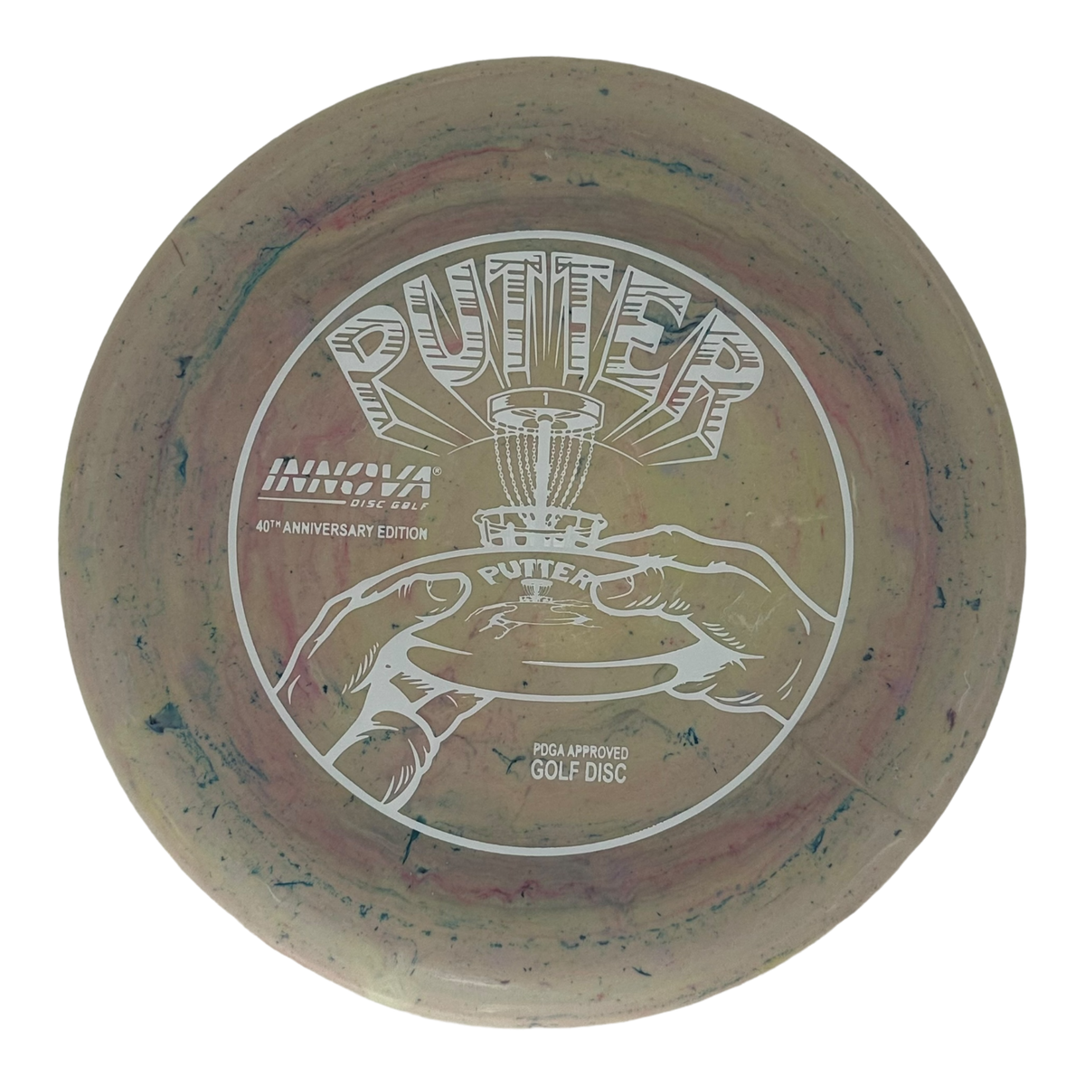 Innova Galactic Pro Aviar - 40th Anniversary