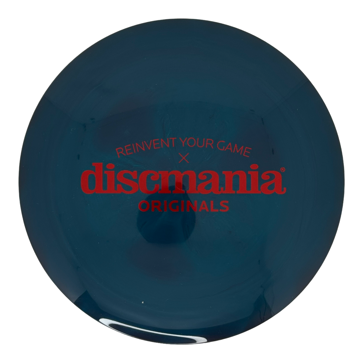 Discmania S-Line Swirl DD3 - Reinvent Your Game