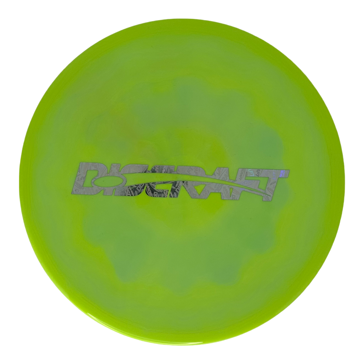 Discraft ESP Zone OS - New Bar Stamp