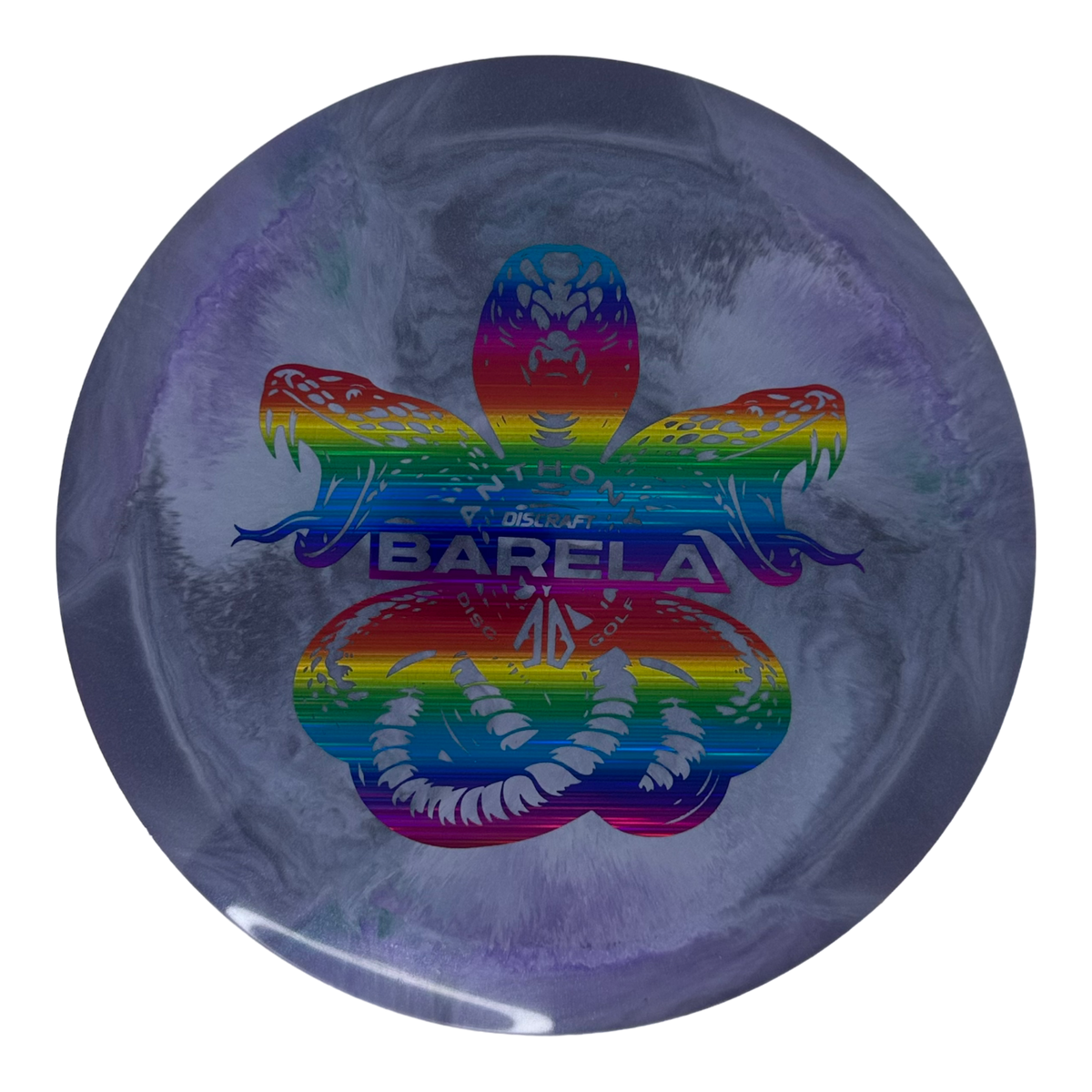 Discraft Colorshift ESP Venom - Anthony Barela 3-Headed Venom