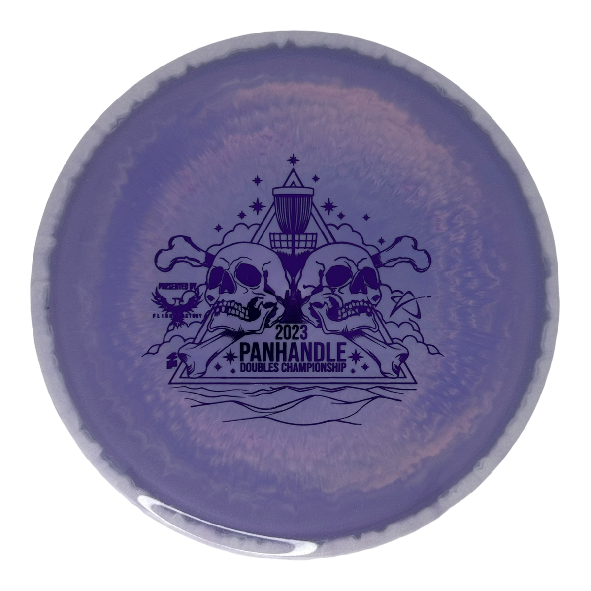 Prodigy 750 Glimmer M4 - 2023 Panhandle Doubles