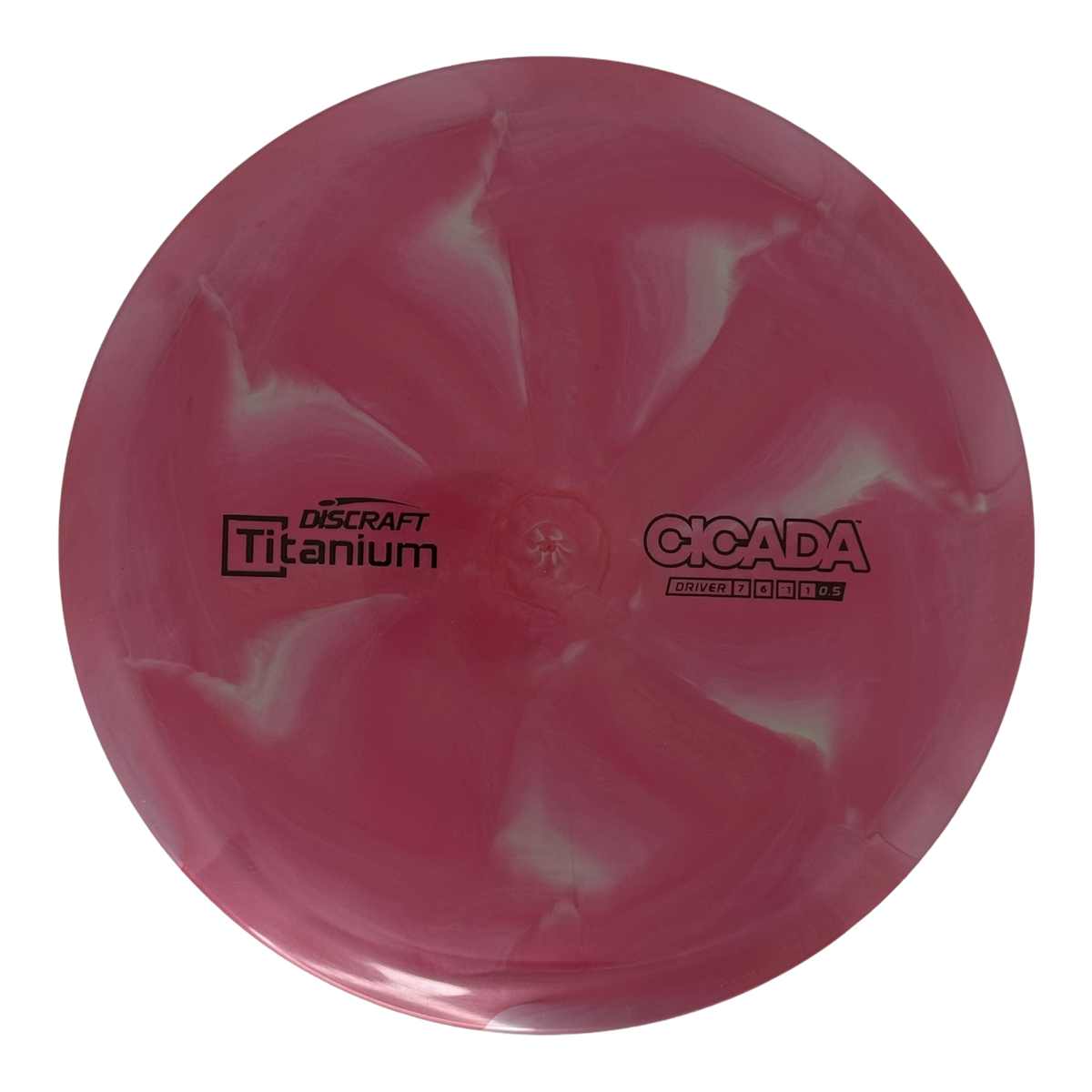 Discraft Titanium Cicada - (2024)