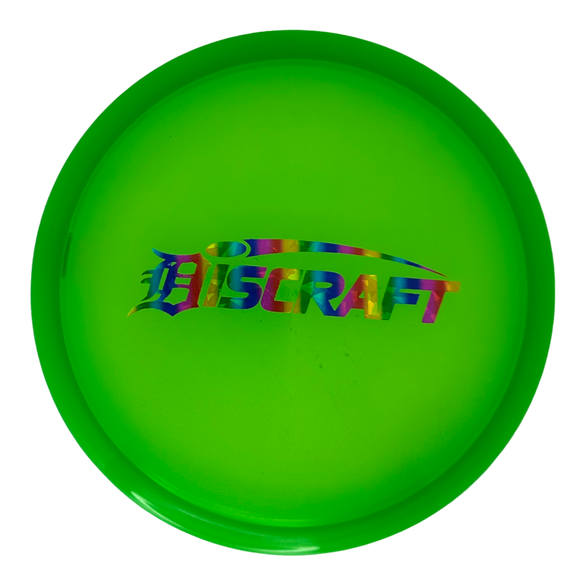 Discraft Z Meteor - Detroit D Bar Stamp