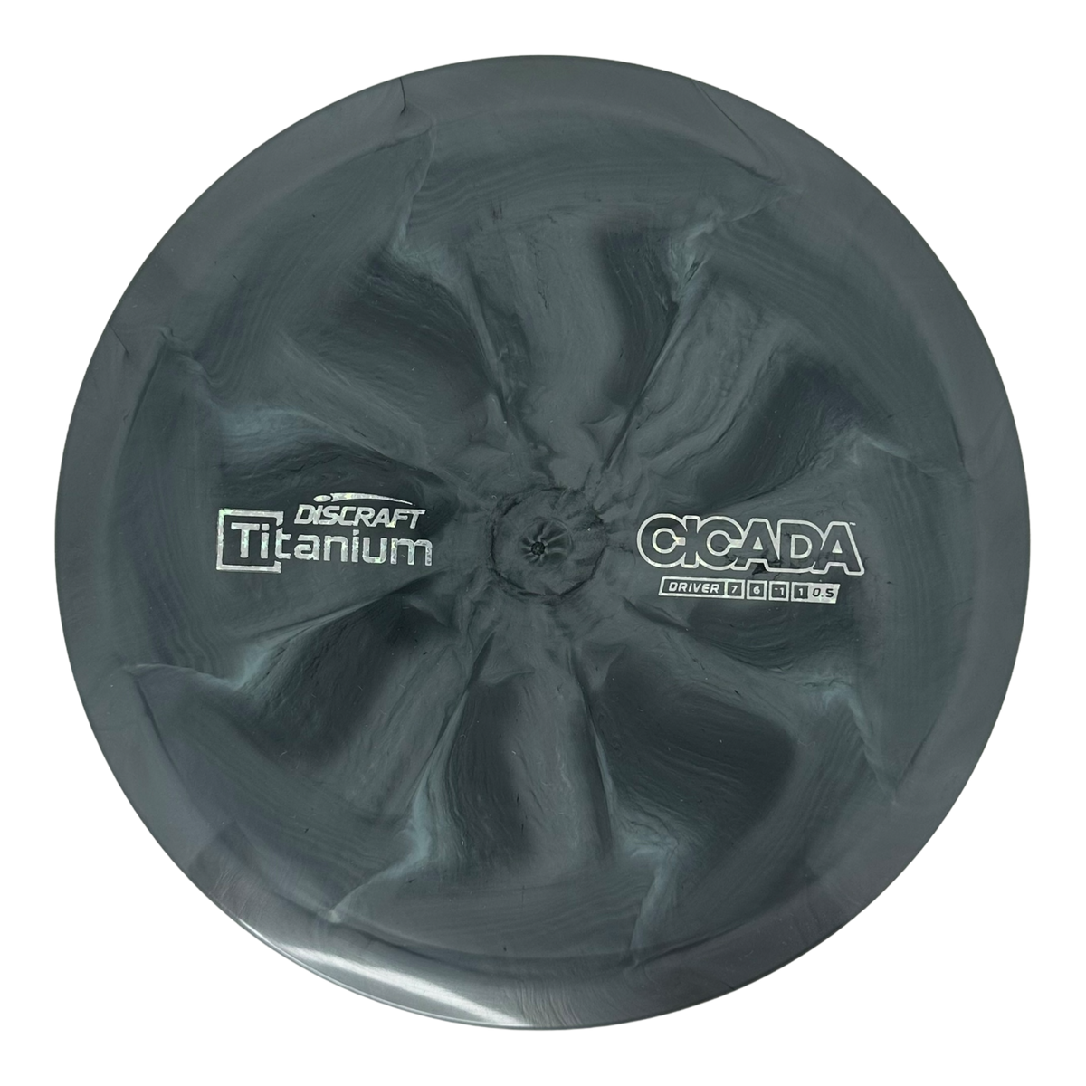 Discraft Titanium Cicada - (2024)