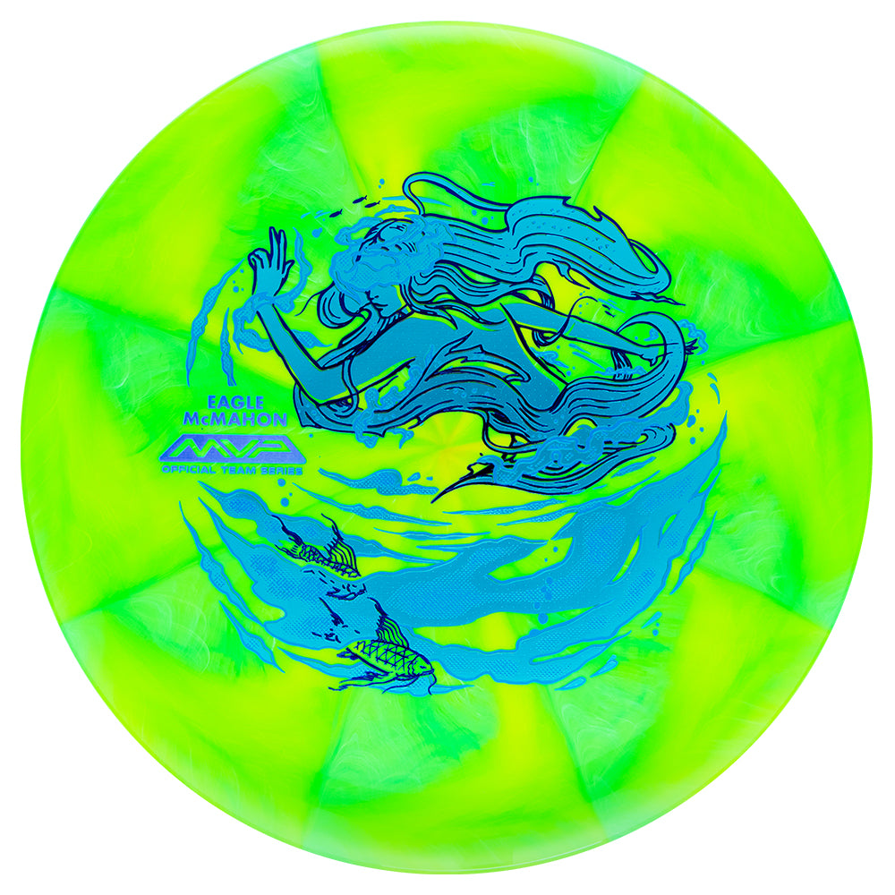 Streamline Eagle McMahon Elemental Series Cosmic Neutron Range - Water (Pre-Order)