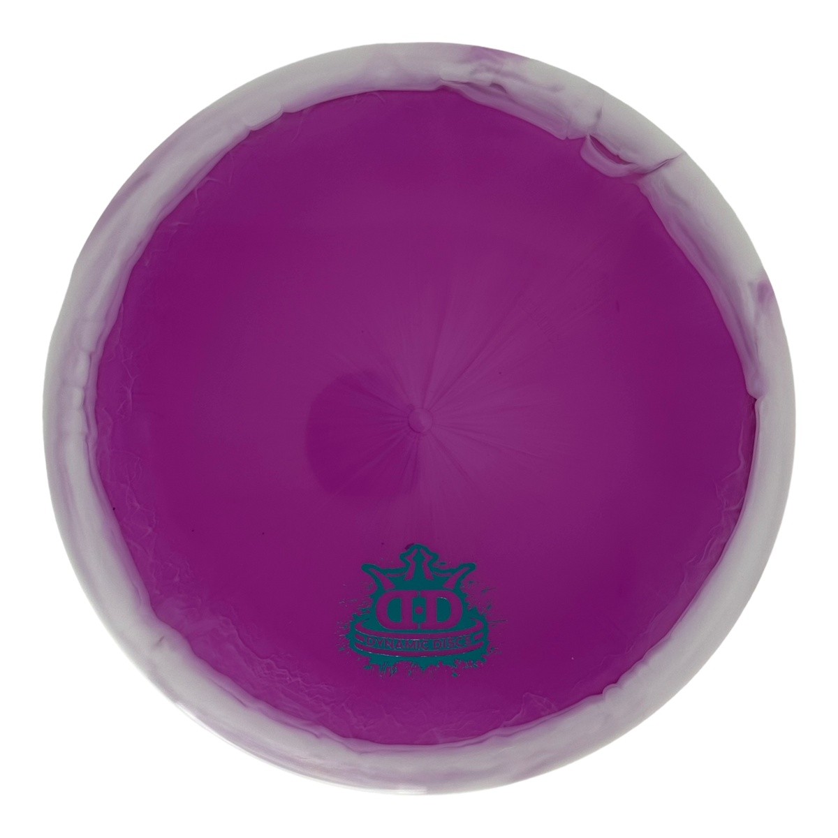 Dynamic Discs Lucid Ice Orbit Verdict