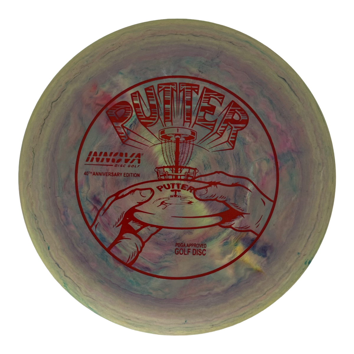 Innova Galactic Pro Aviar - 40th Anniversary