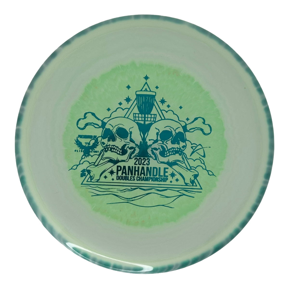 Prodigy AIR Spectrum M4 - 2023 Panhandle Doubles