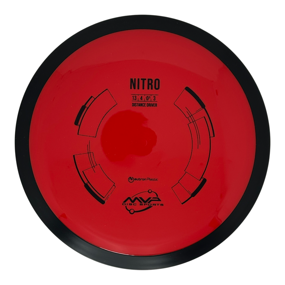 MVP Neutron Nitro