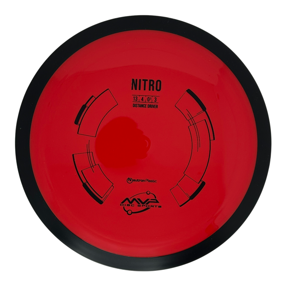 MVP Neutron Nitro