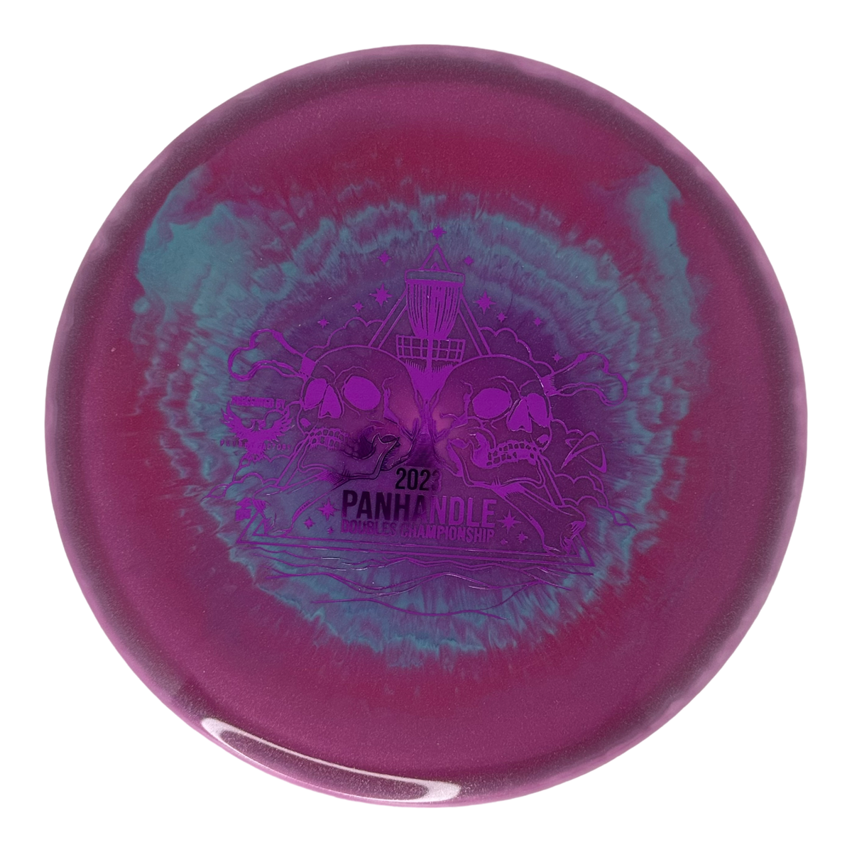 Prodigy 750 Glimmer M4 - 2023 Panhandle Doubles