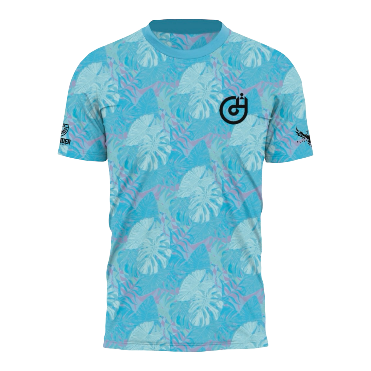 Calvin Heimburg 2025 Jersey - Bora (Pre-Order)