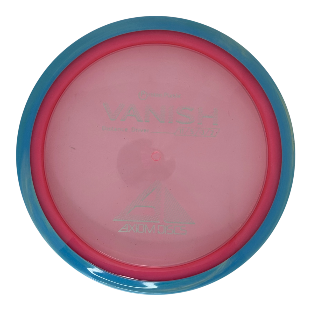 Axiom Proton Vanish