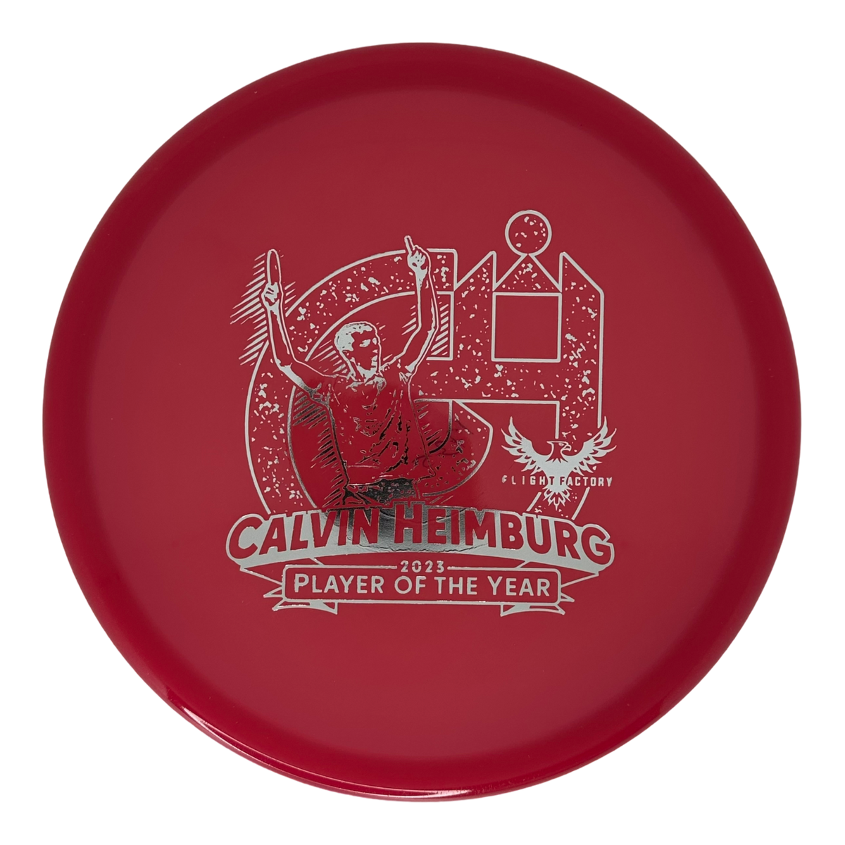 Innova Champion Toro - Calvin Heimburg Player of the Year (2023)